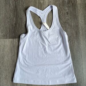 Lululemon Athletica Sleeveless Tank Top